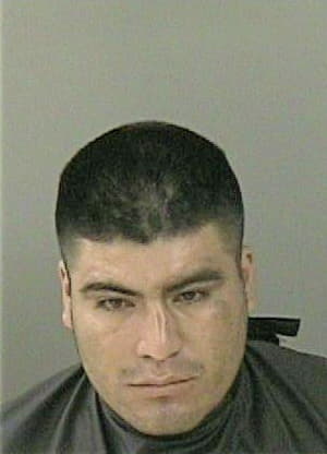 Leonardo Hernandez, - Indian River County, FL 